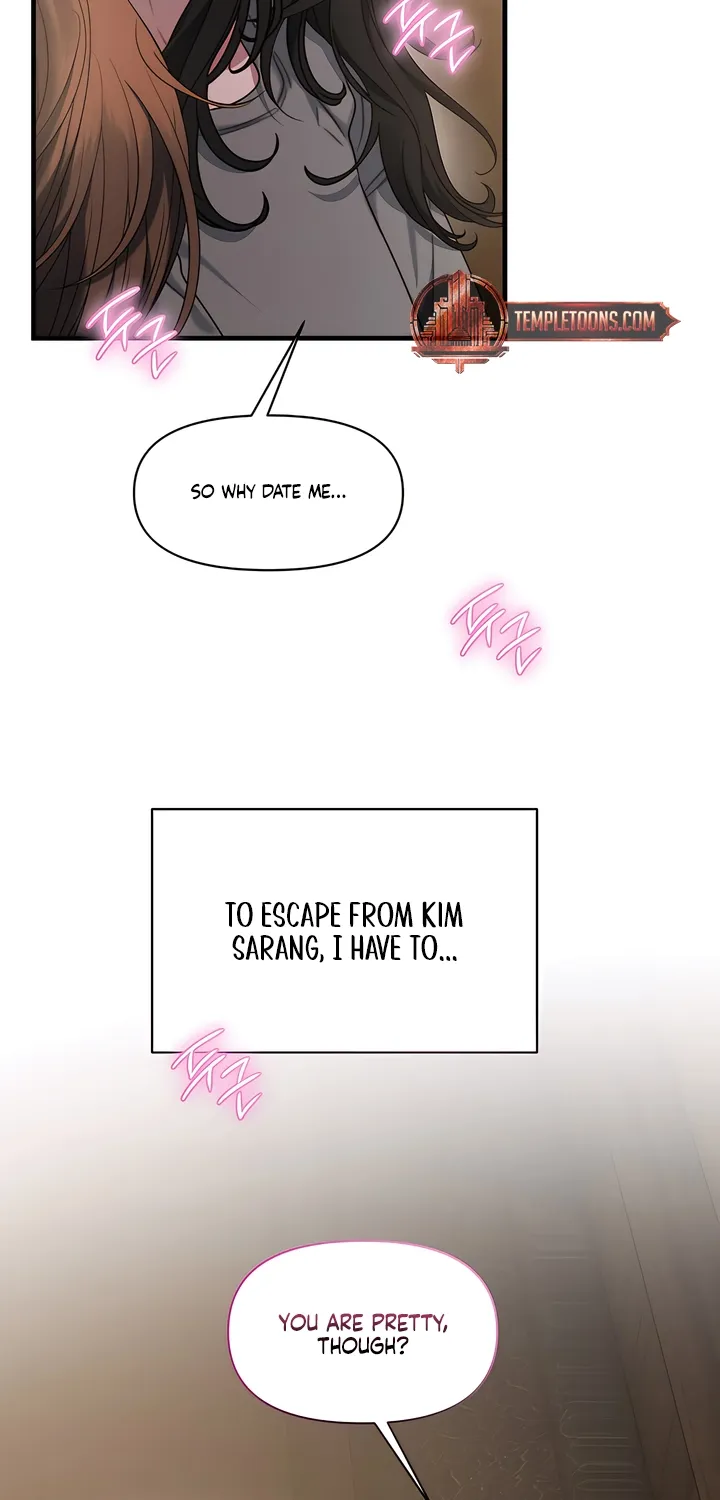 Operation Water Ghost Chapter 23 page 39 - 