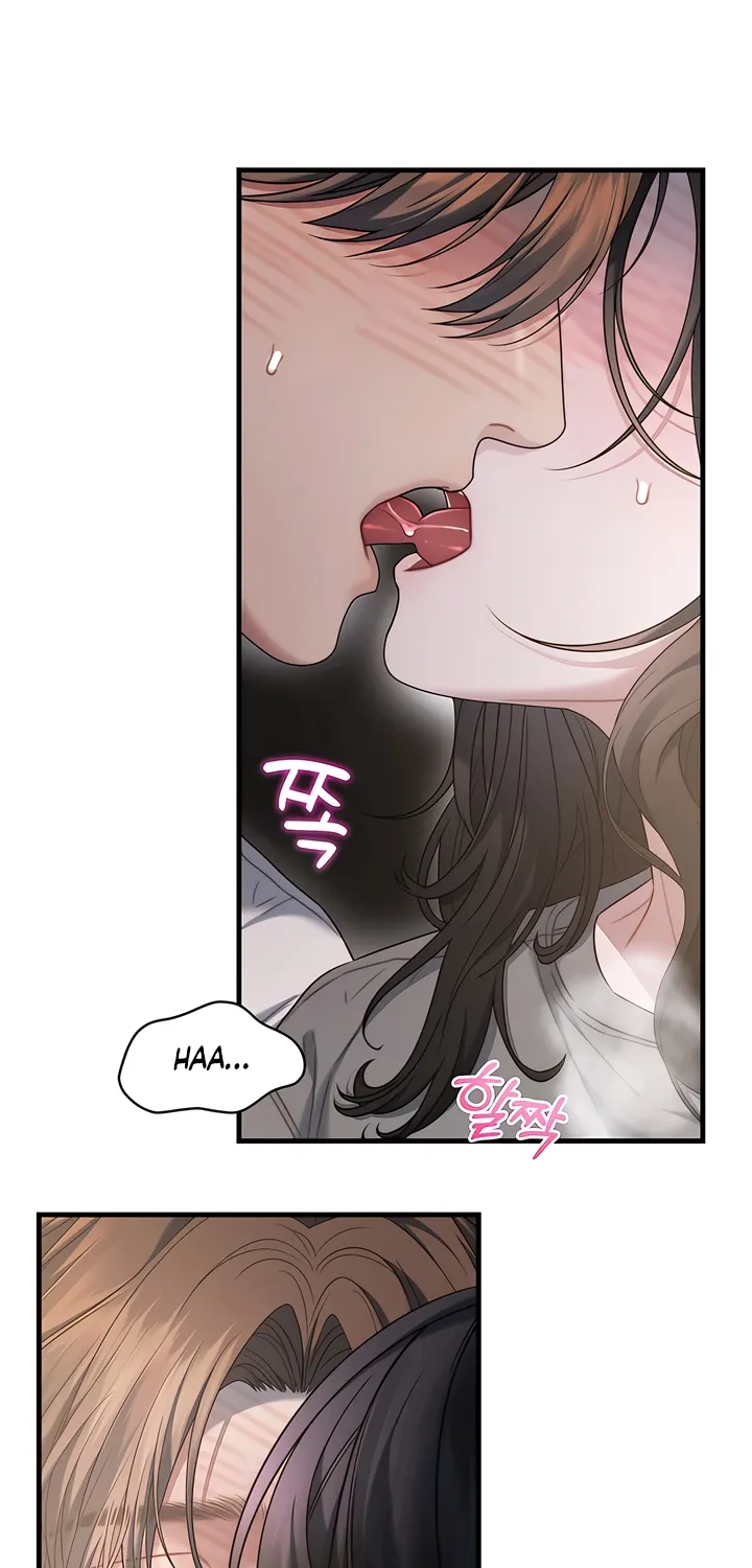 Operation Water Ghost Chapter 23 page 46 - 