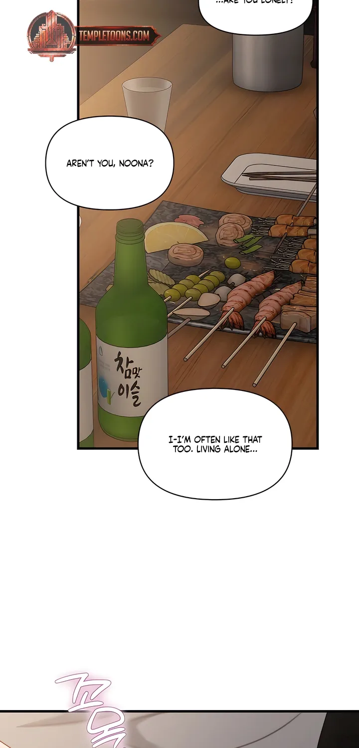 Operation Water Ghost Chapter 23 page 55 - 