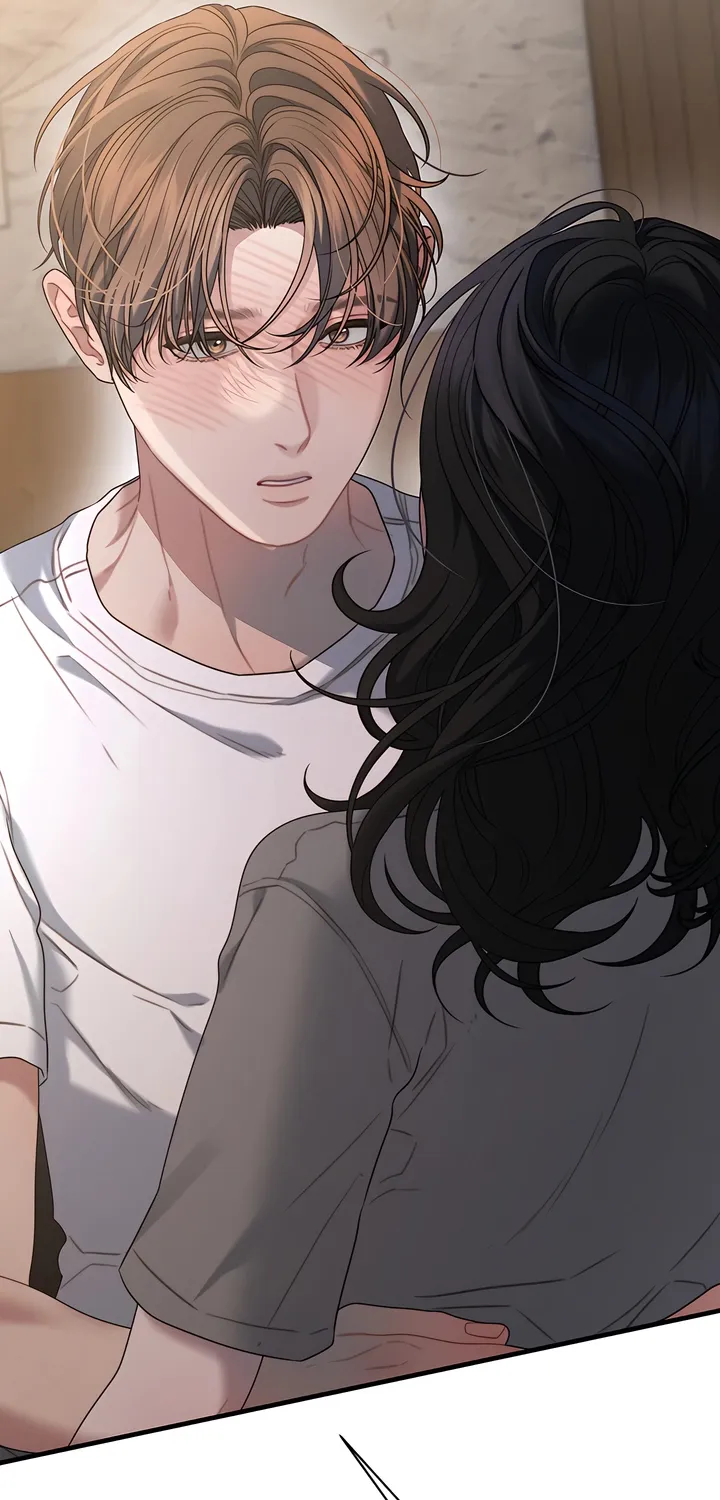 Operation Water Ghost Chapter 23 page 67 - 