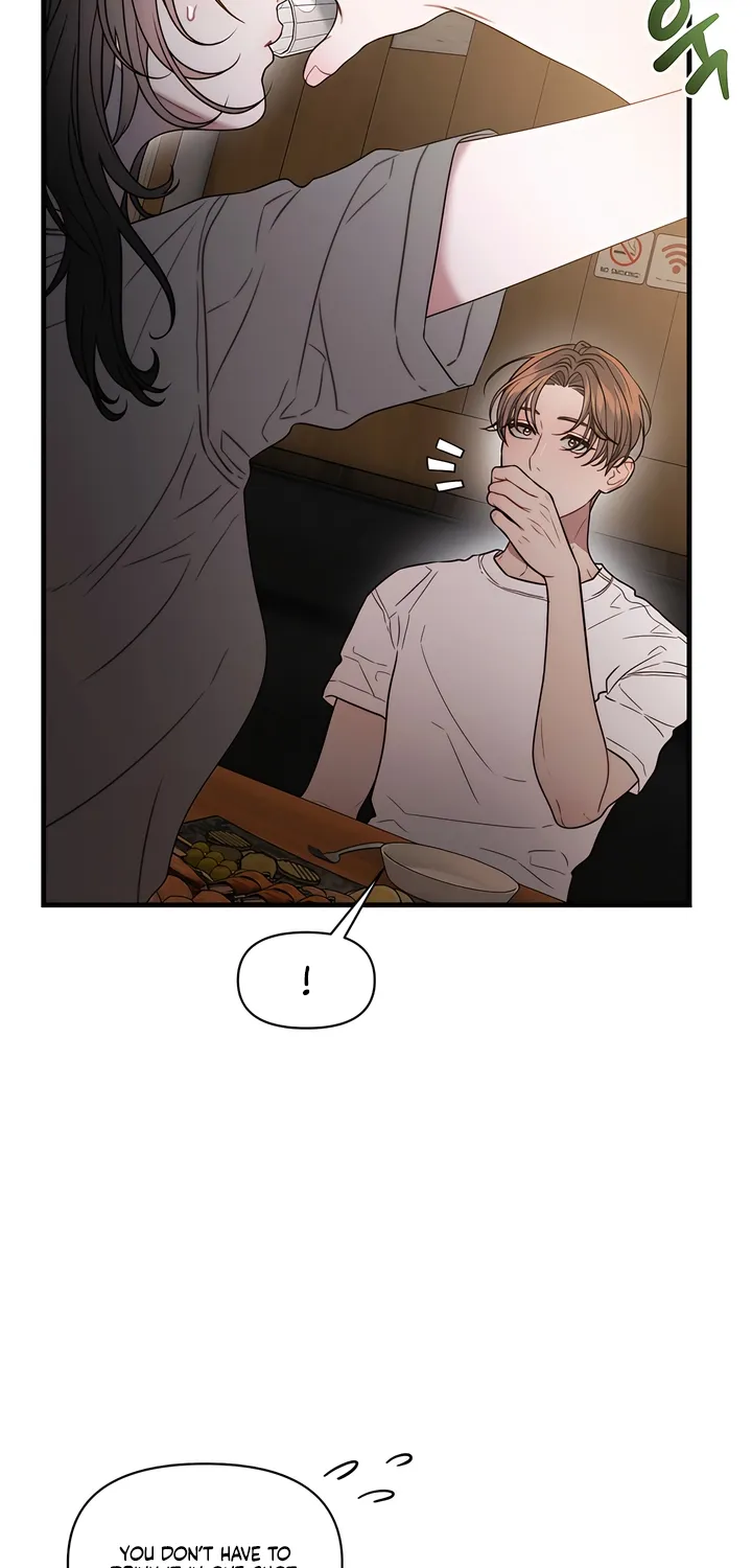 Operation Water Ghost Chapter 23 page 8 - 