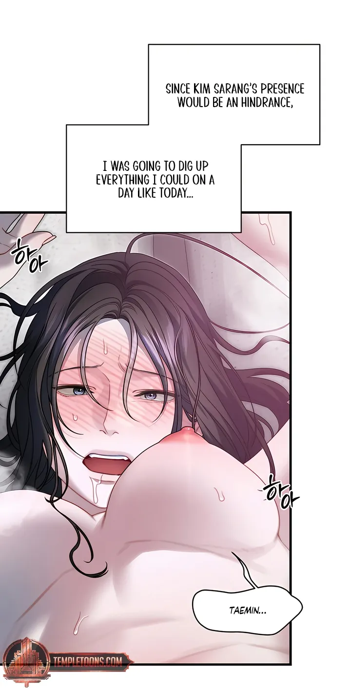 Operation Water Ghost Chapter 24 page 12 - 