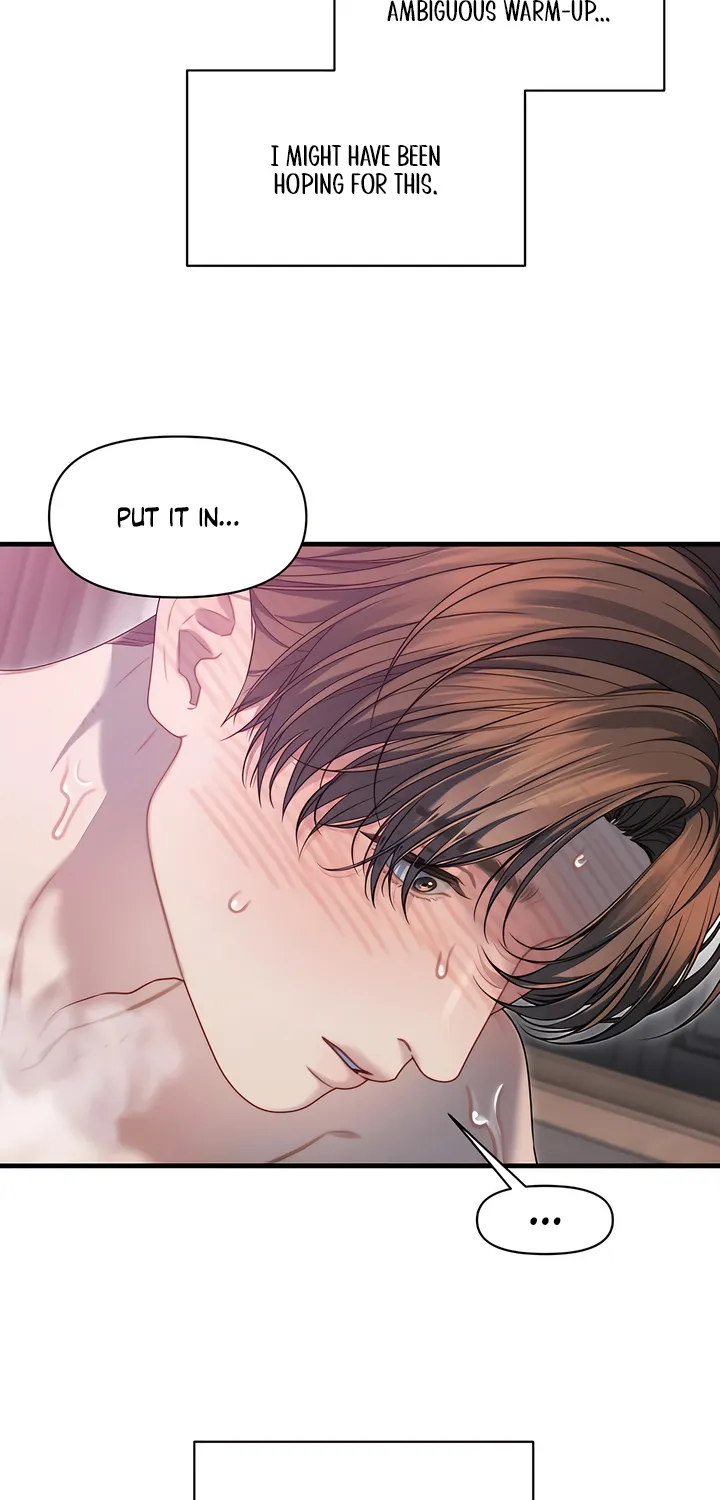 Operation Water Ghost Chapter 24 page 18 - 