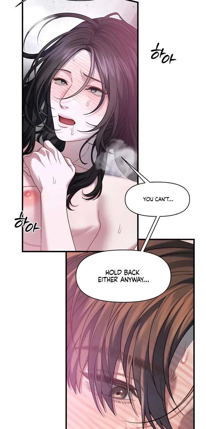 Operation Water Ghost Chapter 24 page 21 - 