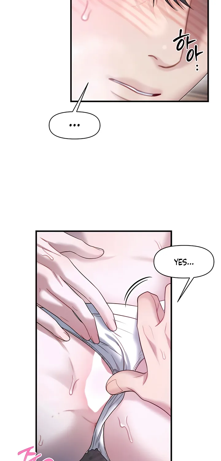 Operation Water Ghost Chapter 24 page 22 - 