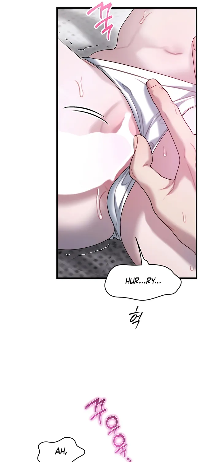 Operation Water Ghost Chapter 24 page 25 - 