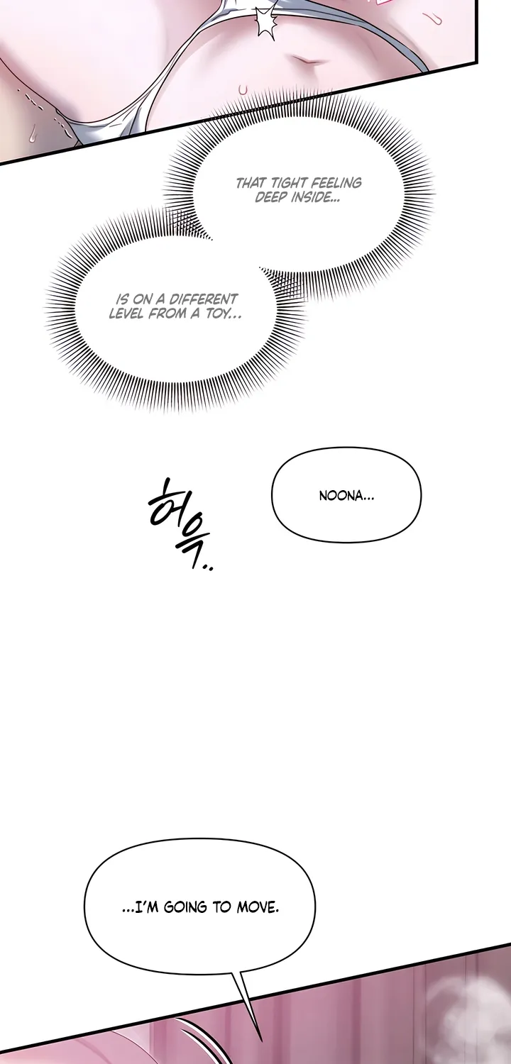 Operation Water Ghost Chapter 24 page 29 - 