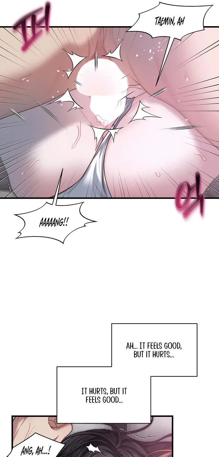 Operation Water Ghost Chapter 24 page 33 - 
