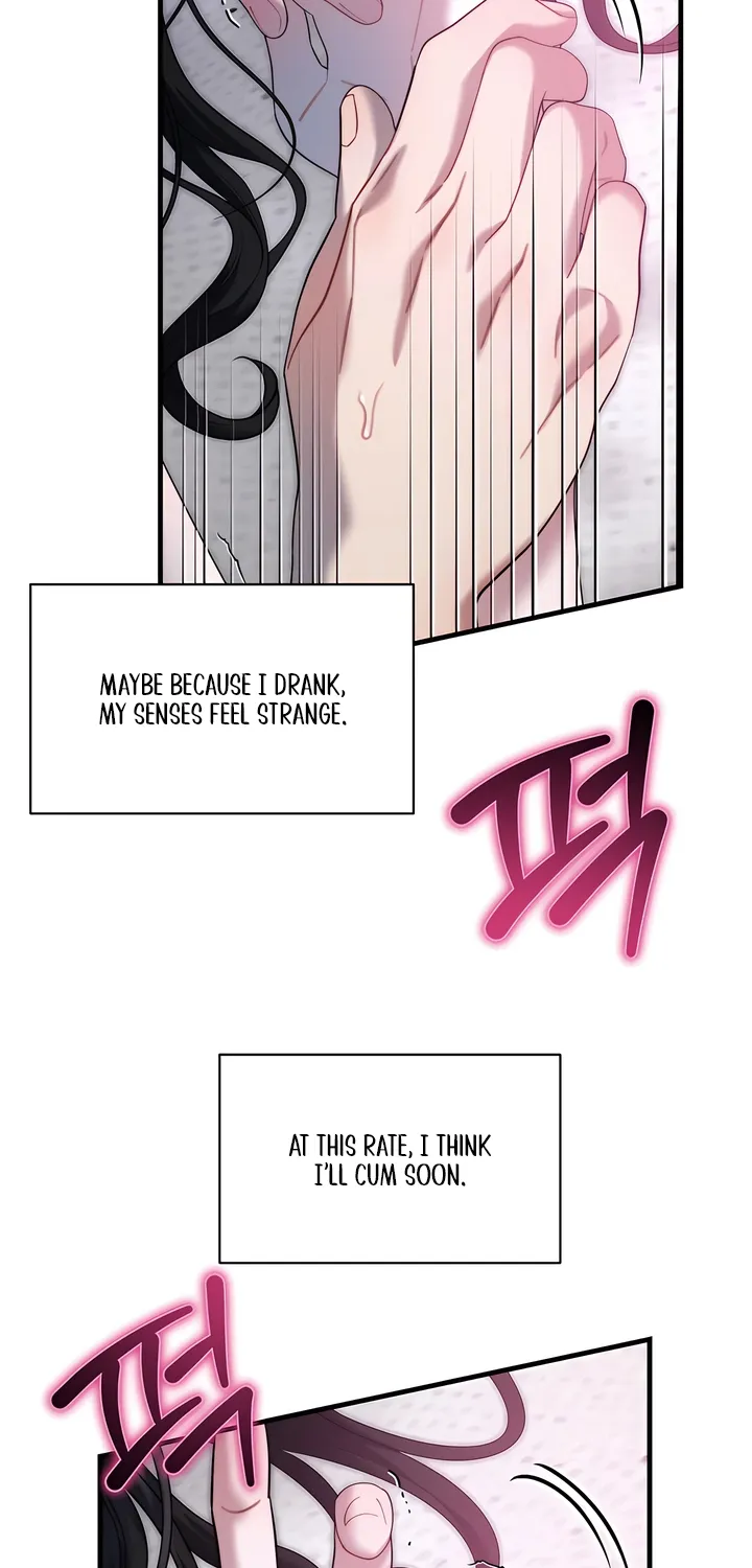 Operation Water Ghost Chapter 24 page 35 - 