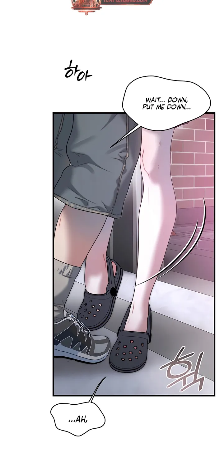 Operation Water Ghost Chapter 24 page 5 - 