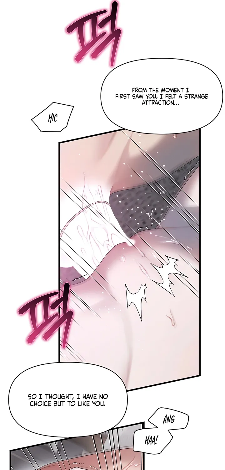 Operation Water Ghost Chapter 24 page 41 - 