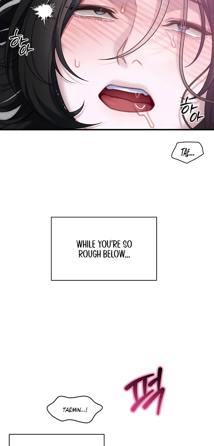 Operation Water Ghost Chapter 24 page 43 - 