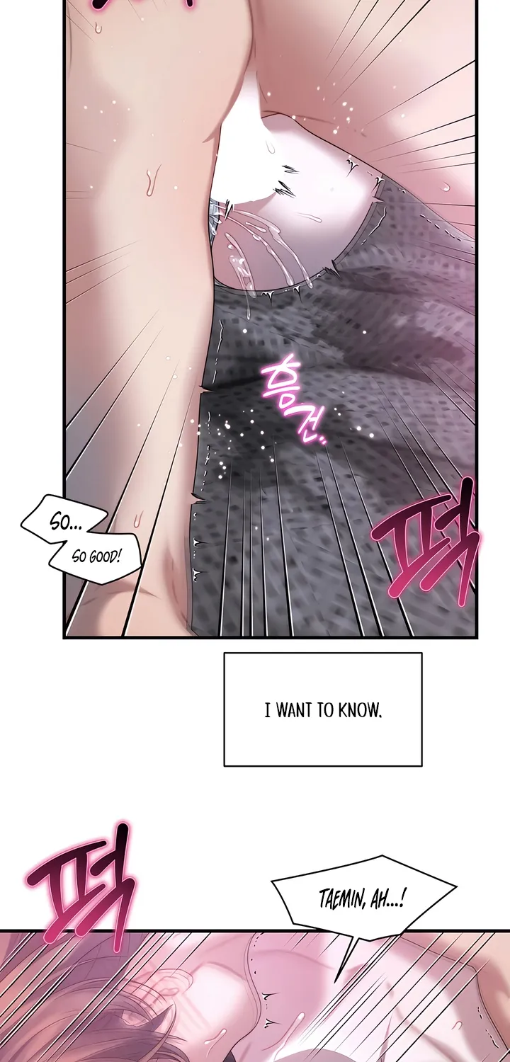Operation Water Ghost Chapter 24 page 46 - 