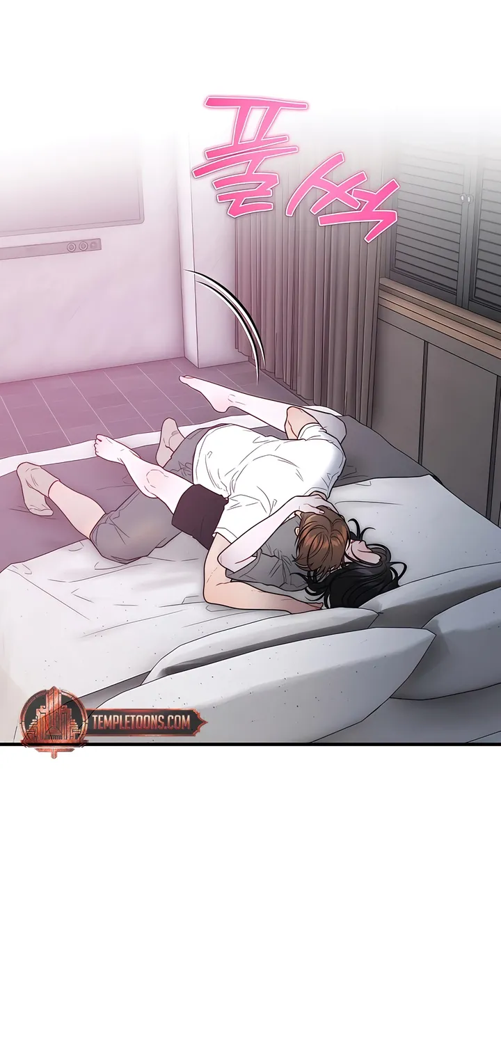 Operation Water Ghost Chapter 24 page 7 - 