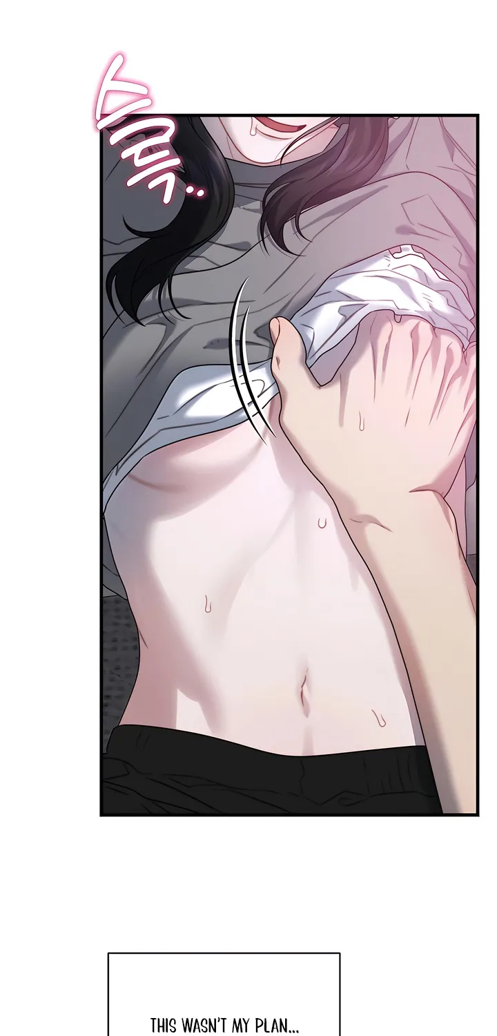 Operation Water Ghost Chapter 24 page 10 - 