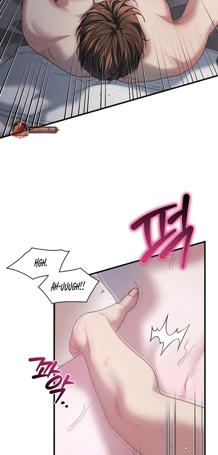 Operation Water Ghost Chapter 25 page 15 - 
