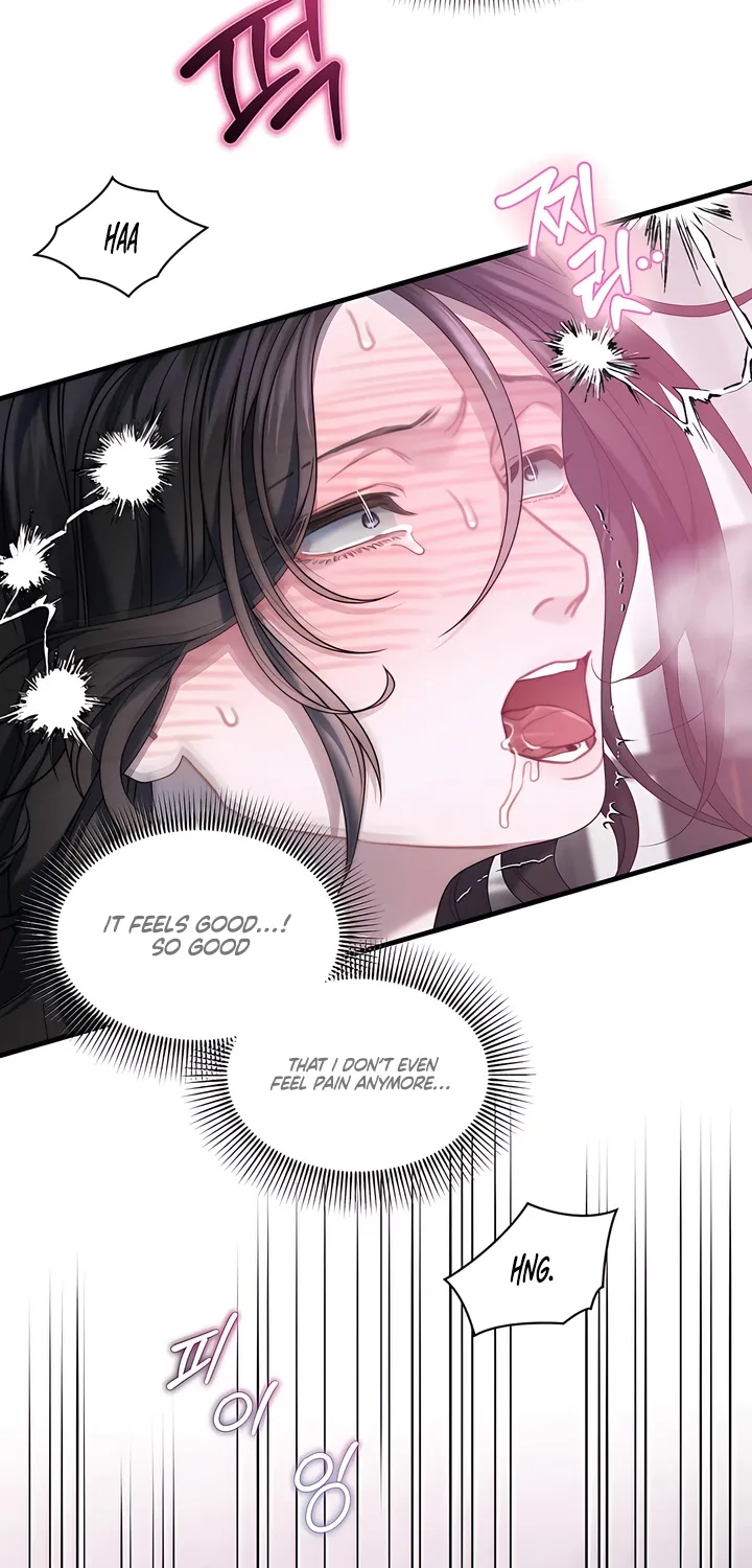Operation Water Ghost Chapter 25 page 20 - 