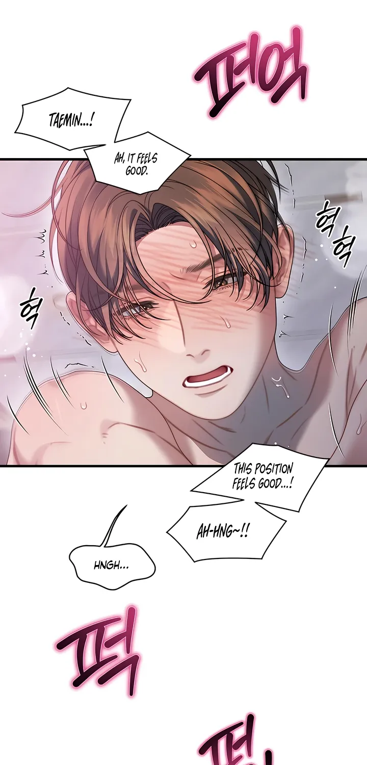 Operation Water Ghost Chapter 25 page 27 - 
