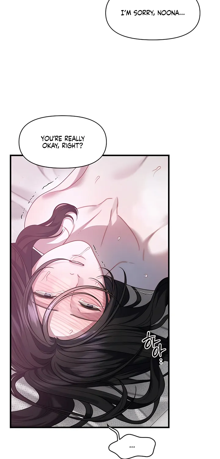 Operation Water Ghost Chapter 25 page 36 - 