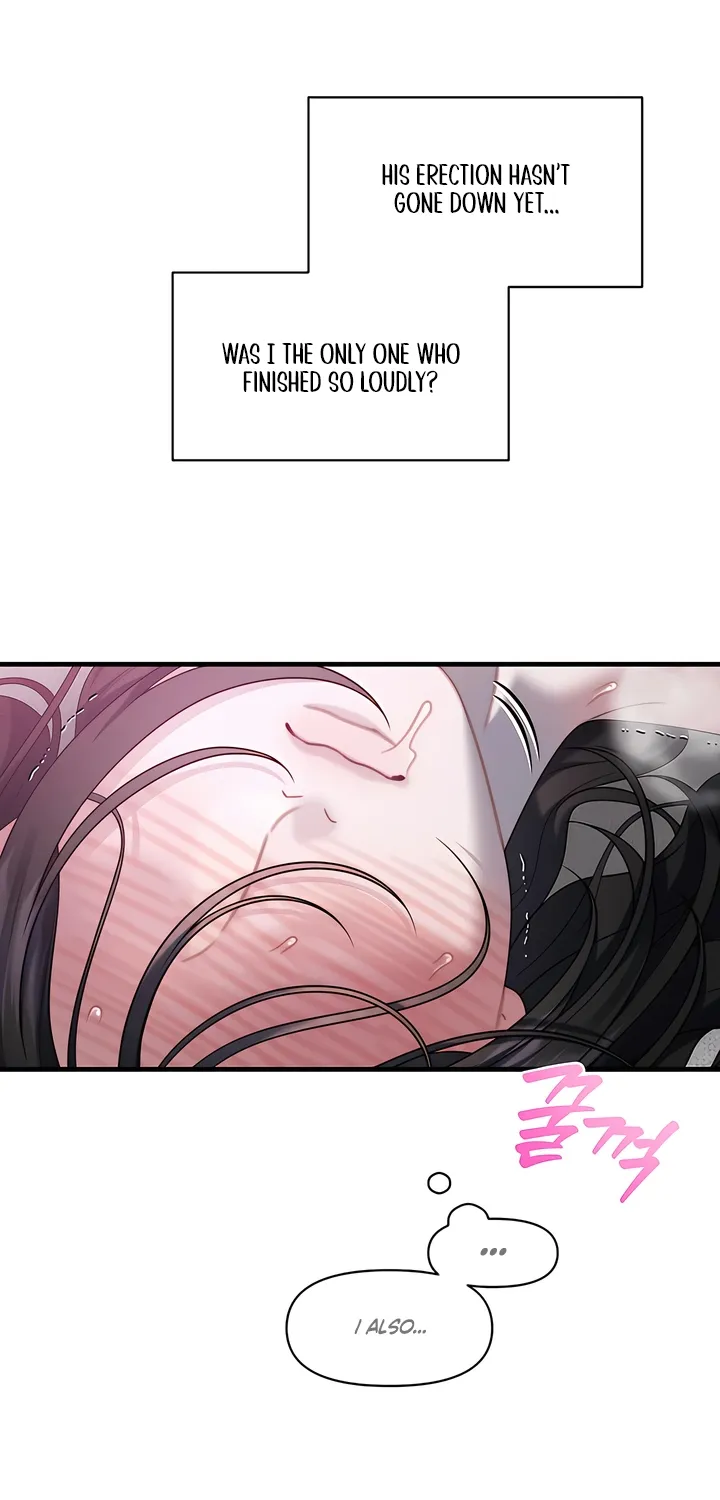 Operation Water Ghost Chapter 25 page 38 - 