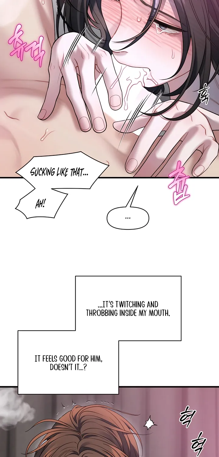 Operation Water Ghost Chapter 25 page 47 - 