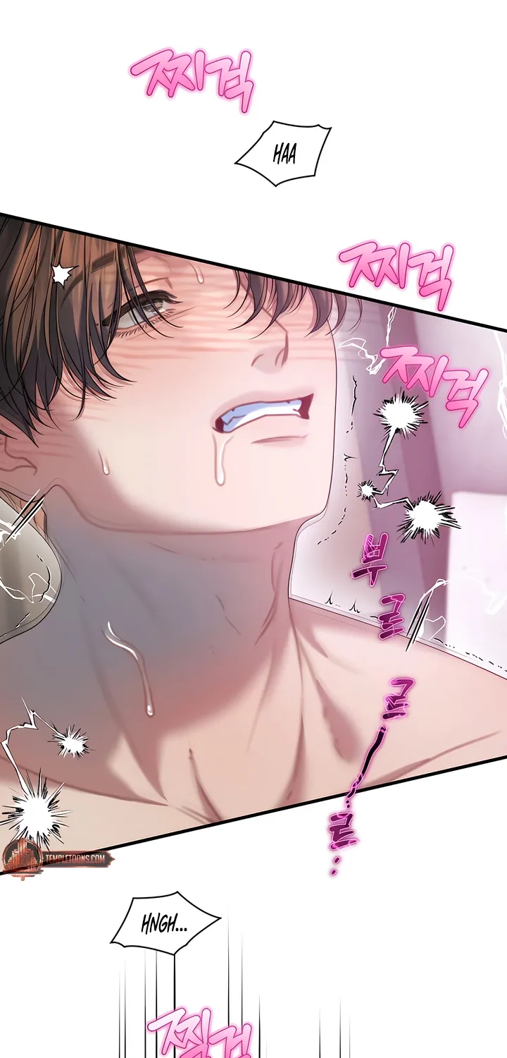 Operation Water Ghost Chapter 25 page 55 - 