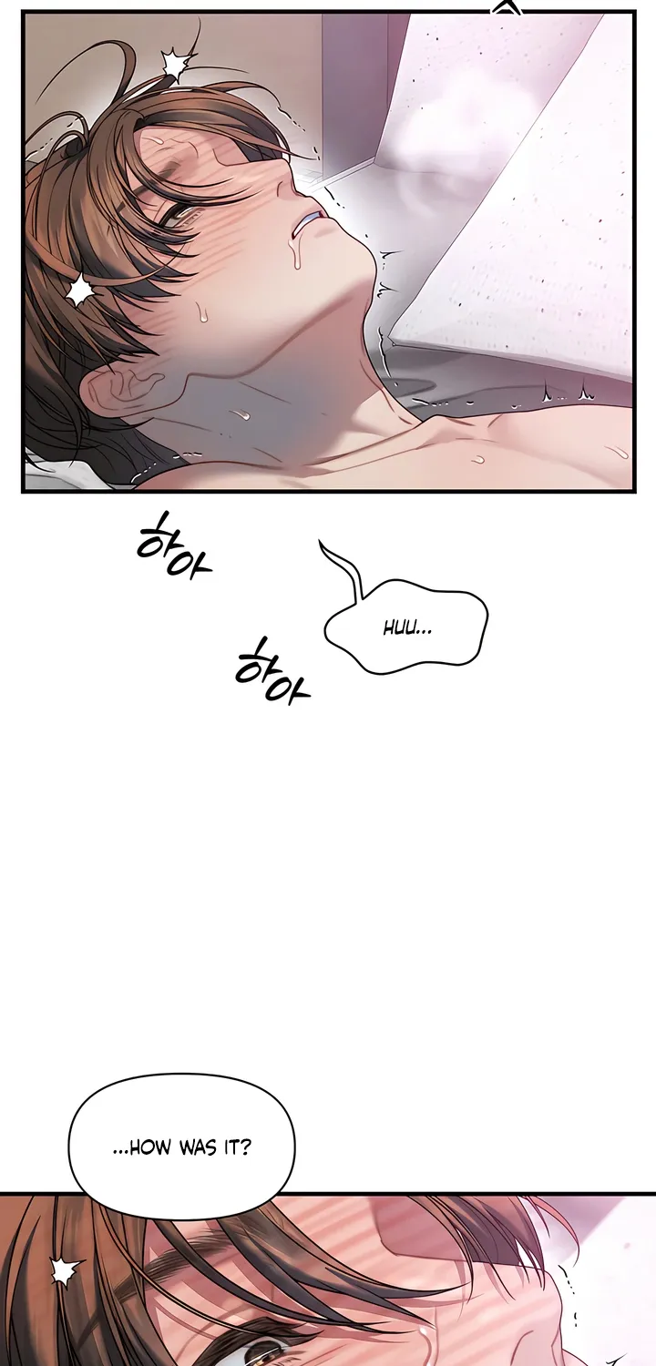 Operation Water Ghost Chapter 25 page 60 - 