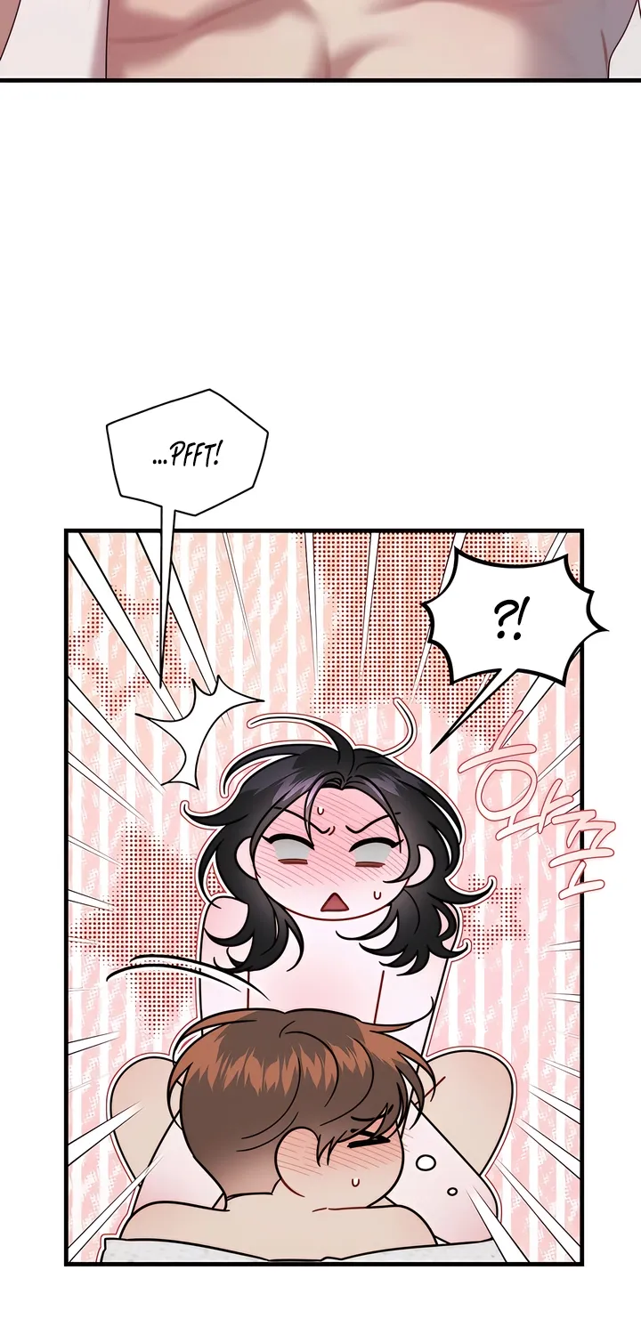 Operation Water Ghost Chapter 25 page 8 - 