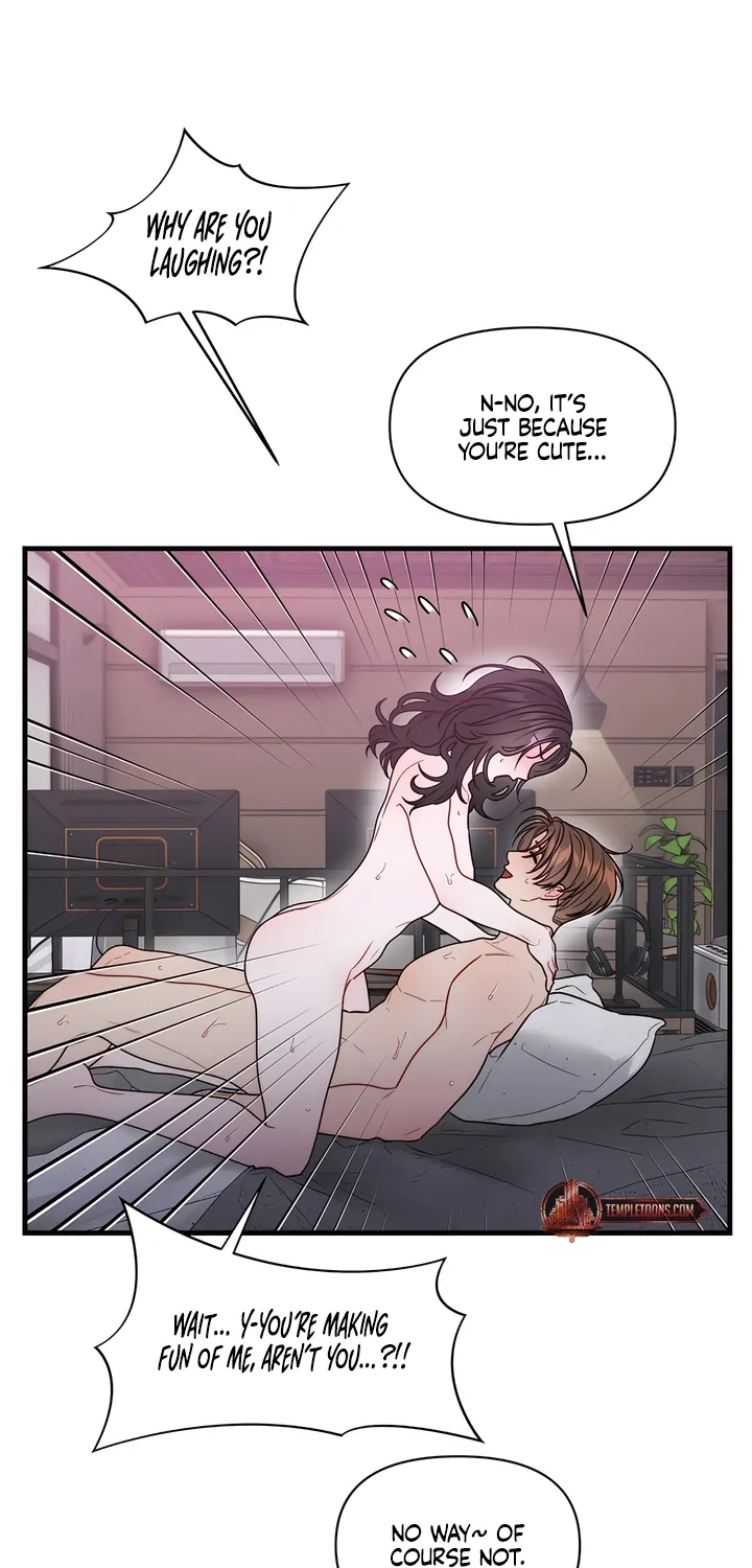 Operation Water Ghost Chapter 25 page 9 - 