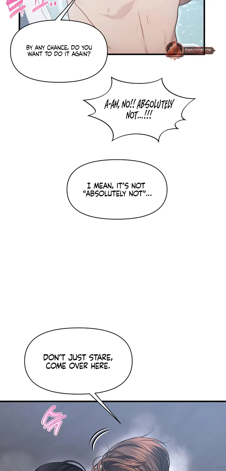 Operation Water Ghost Chapter 26 page 11 - 