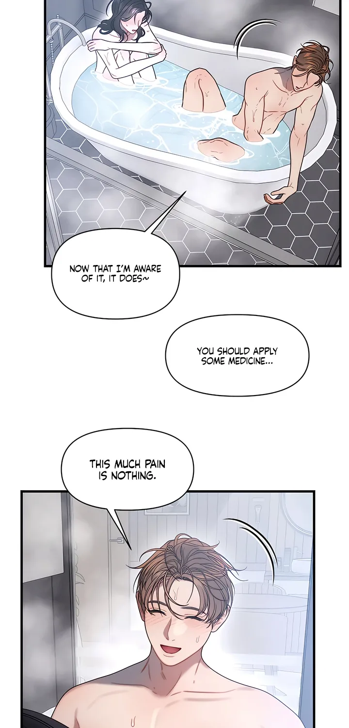 Operation Water Ghost Chapter 26 page 3 - 
