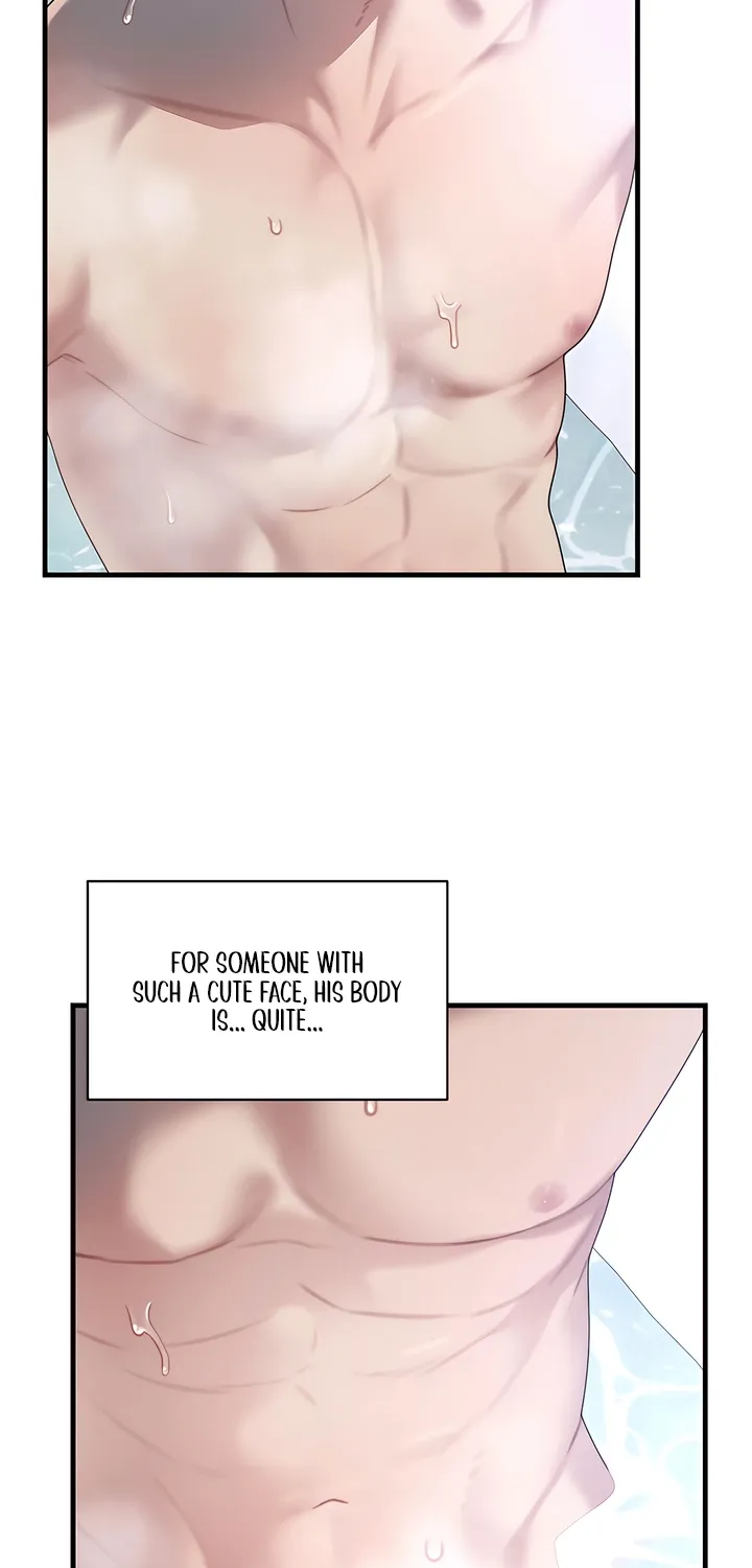 Operation Water Ghost Chapter 26 page 6 - 