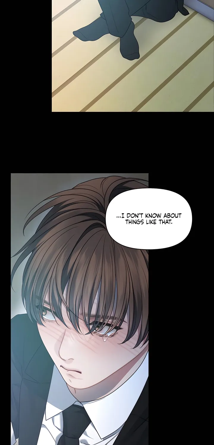 Operation Water Ghost Chapter 27 page 11 - 