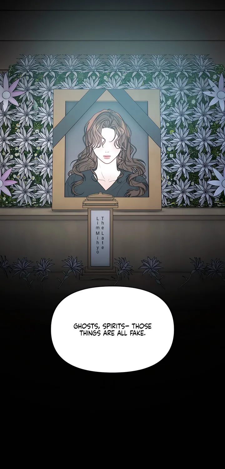 Operation Water Ghost Chapter 27 page 13 - 