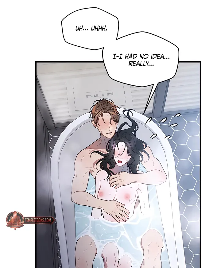 Operation Water Ghost Chapter 27 page 4 - 