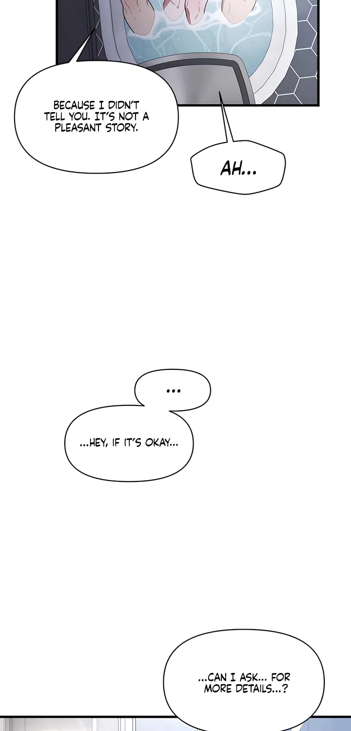 Operation Water Ghost Chapter 27 page 5 - 