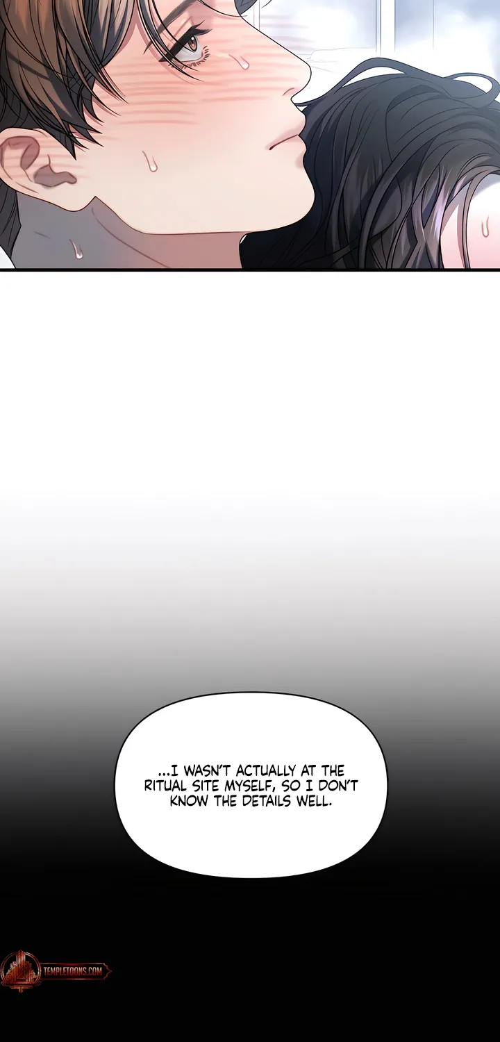 Operation Water Ghost Chapter 27 page 7 - 