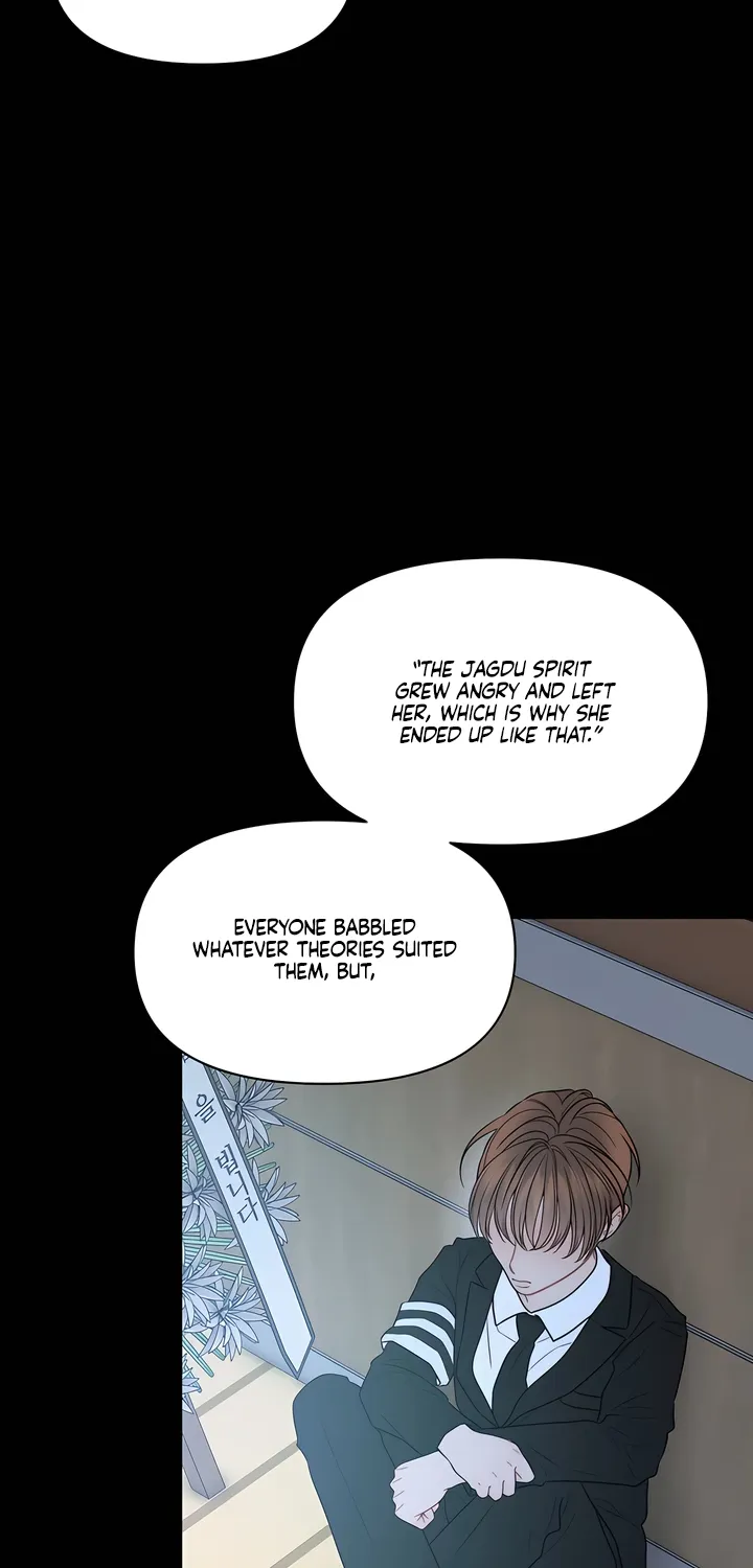 Operation Water Ghost Chapter 27 page 10 - 