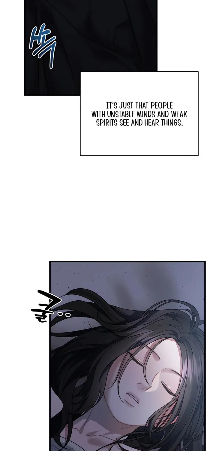 Operation Water Ghost Chapter 28 page 13 - 