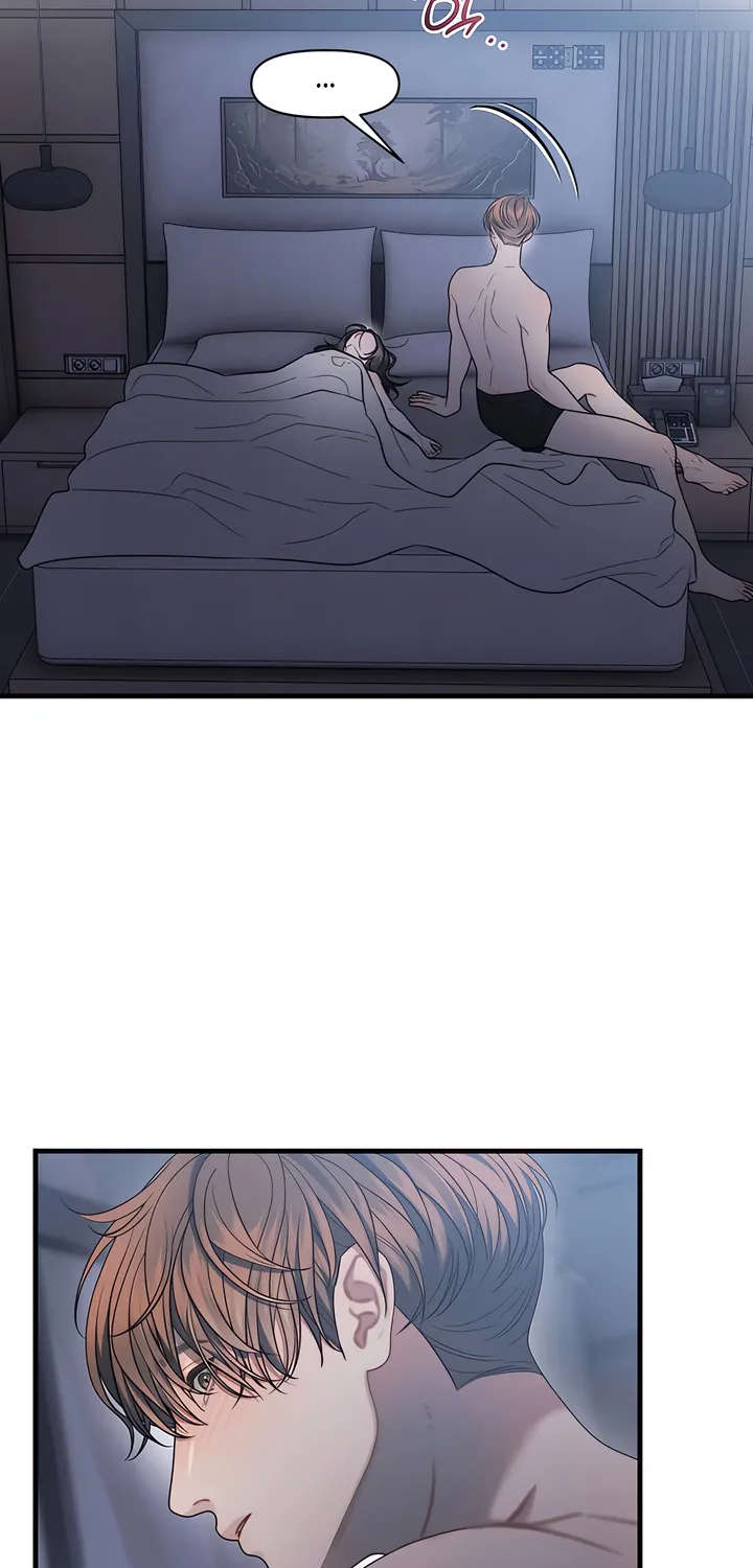 Operation Water Ghost Chapter 28 page 15 - 