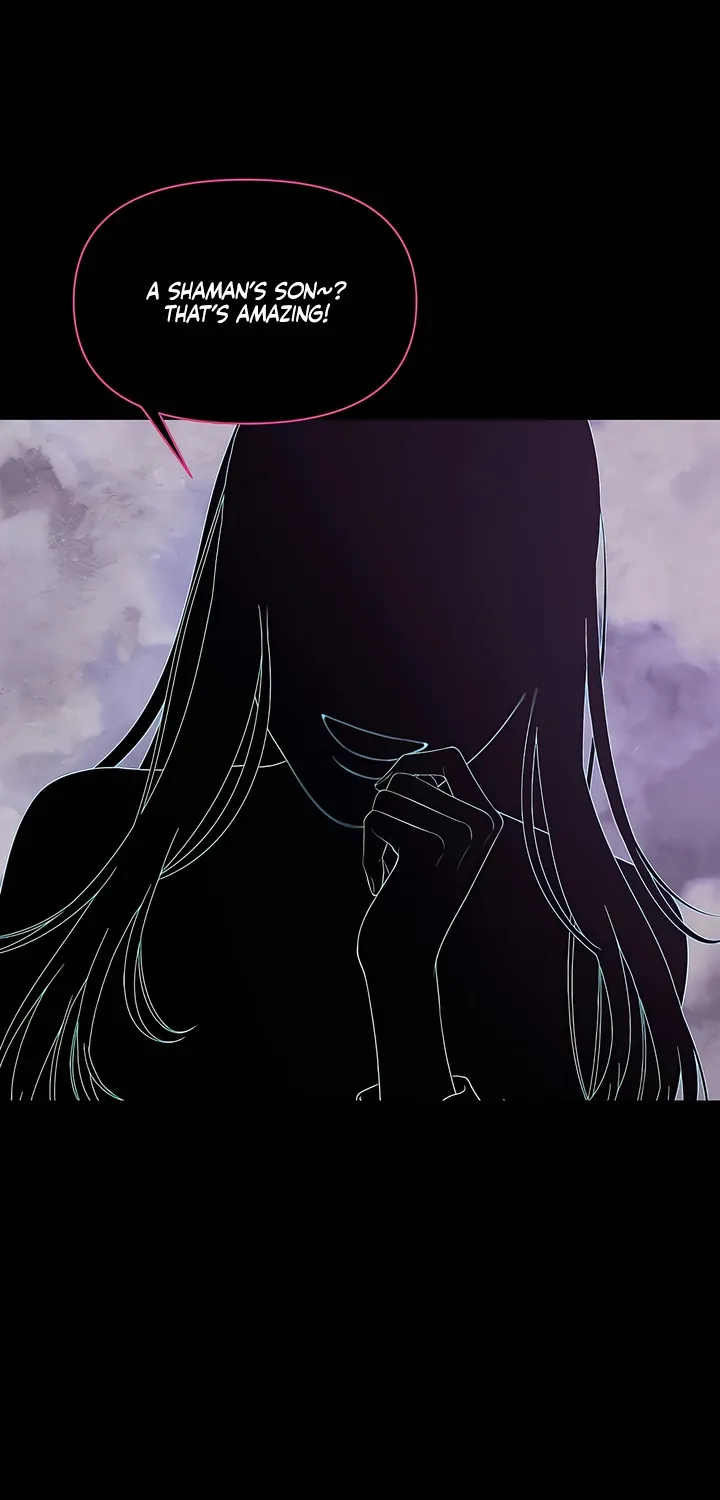 Operation Water Ghost Chapter 28 page 19 - 