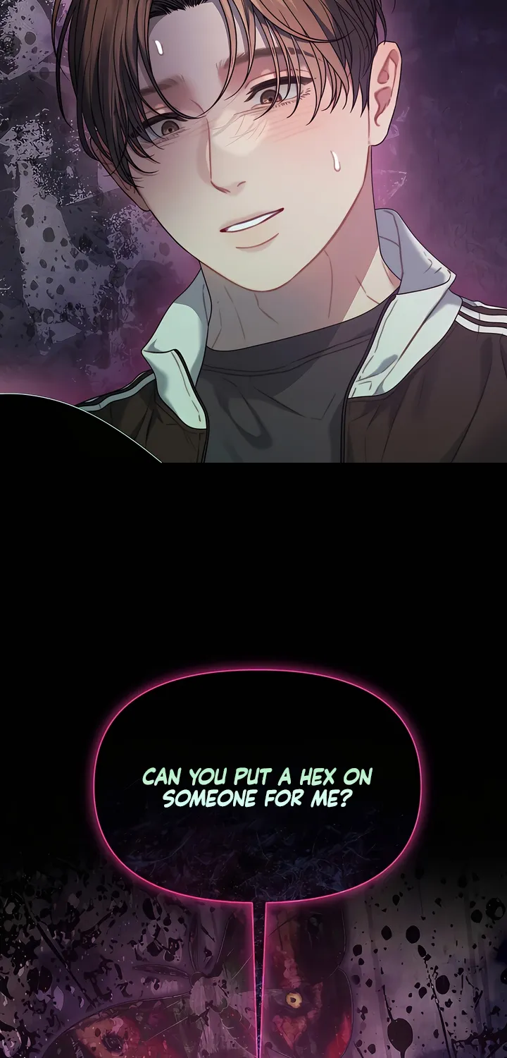 Operation Water Ghost Chapter 28 page 21 - 