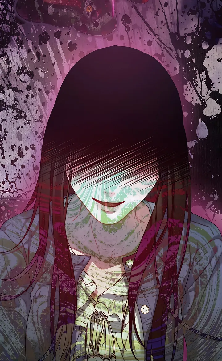 Operation Water Ghost Chapter 28 page 22 - 
