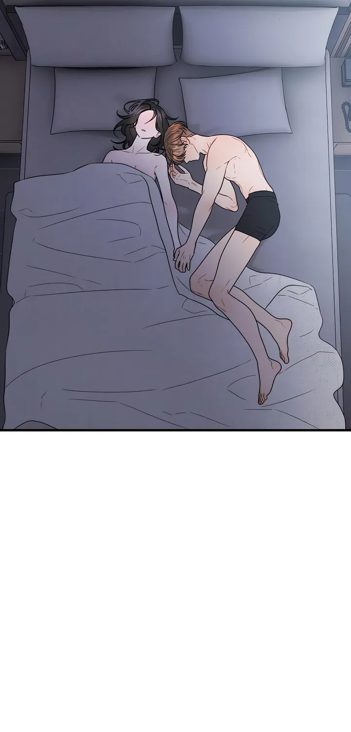 Operation Water Ghost Chapter 28 page 27 - 