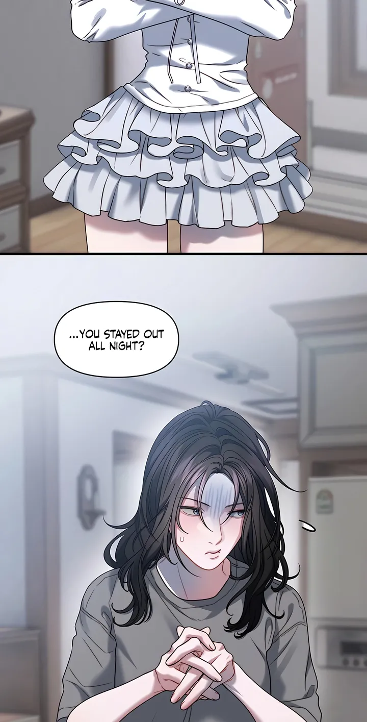 Operation Water Ghost Chapter 28 page 30 - 