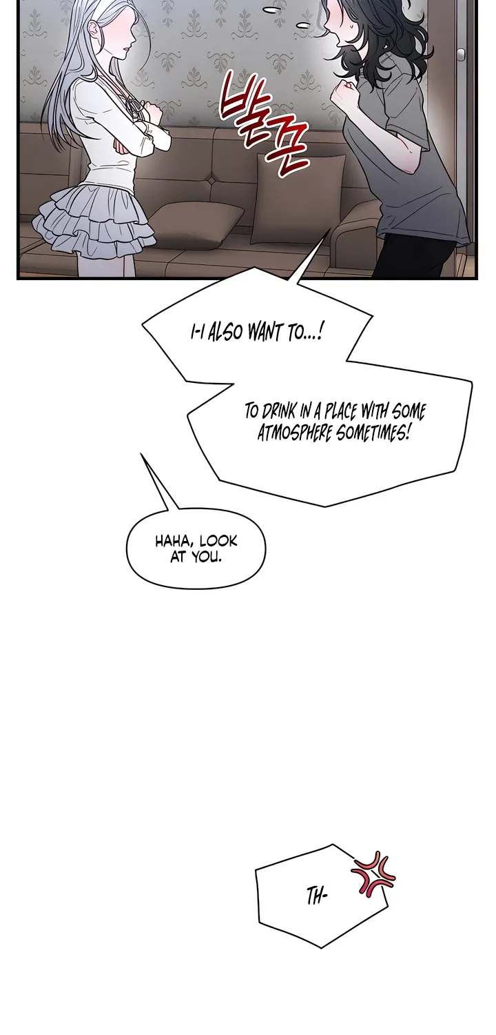 Operation Water Ghost Chapter 28 page 32 - 