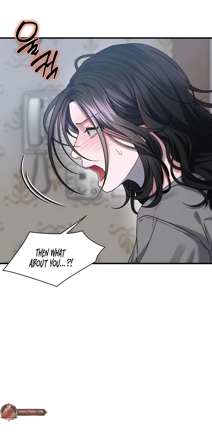 Operation Water Ghost Chapter 28 page 33 - 