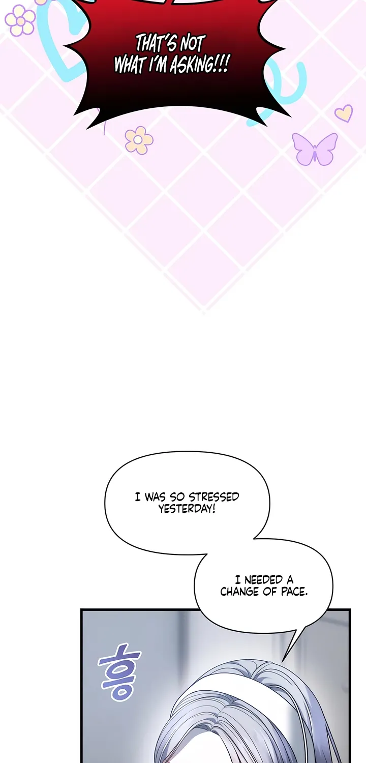 Operation Water Ghost Chapter 28 page 36 - 
