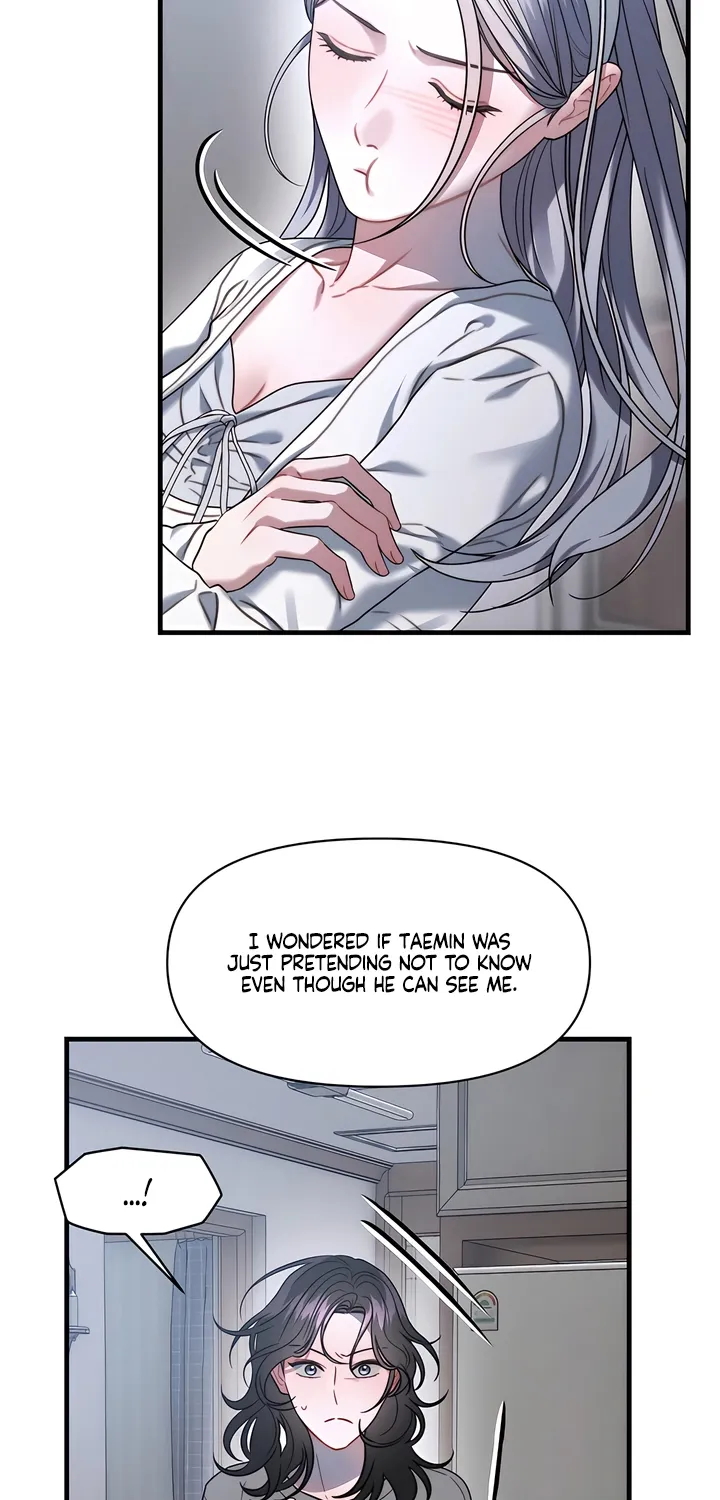 Operation Water Ghost Chapter 28 page 37 - 