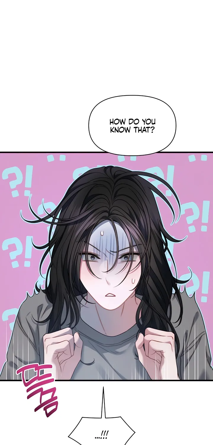 Operation Water Ghost Chapter 28 page 40 - 